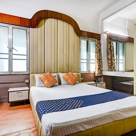 Spot On Hotel Jd Sons Nagpur Exterior foto