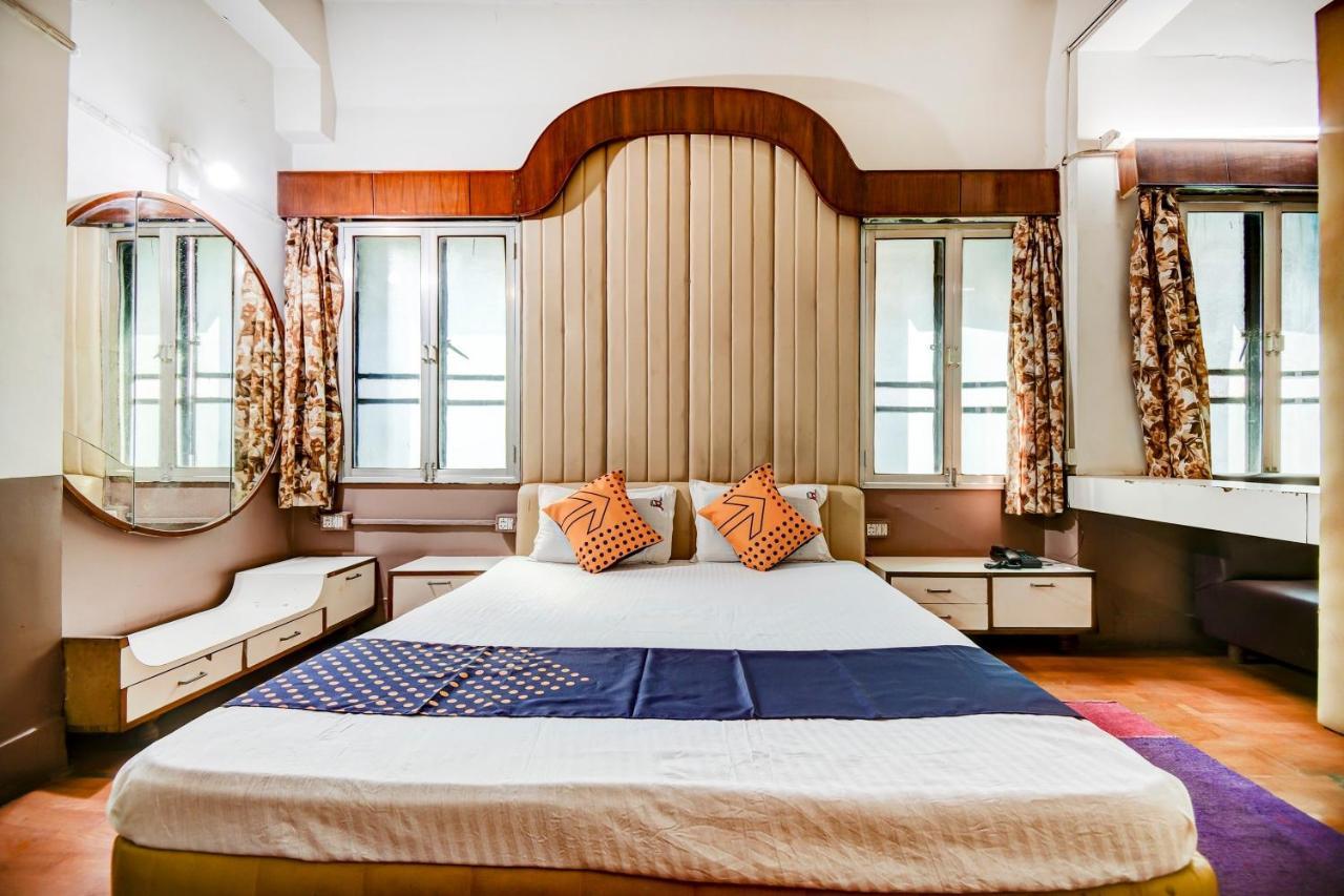Spot On Hotel Jd Sons Nagpur Exterior foto