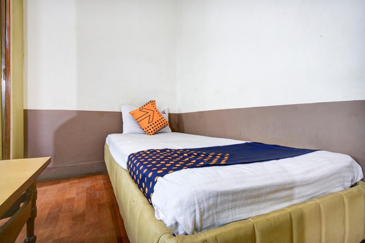 Spot On Hotel Jd Sons Nagpur Exterior foto