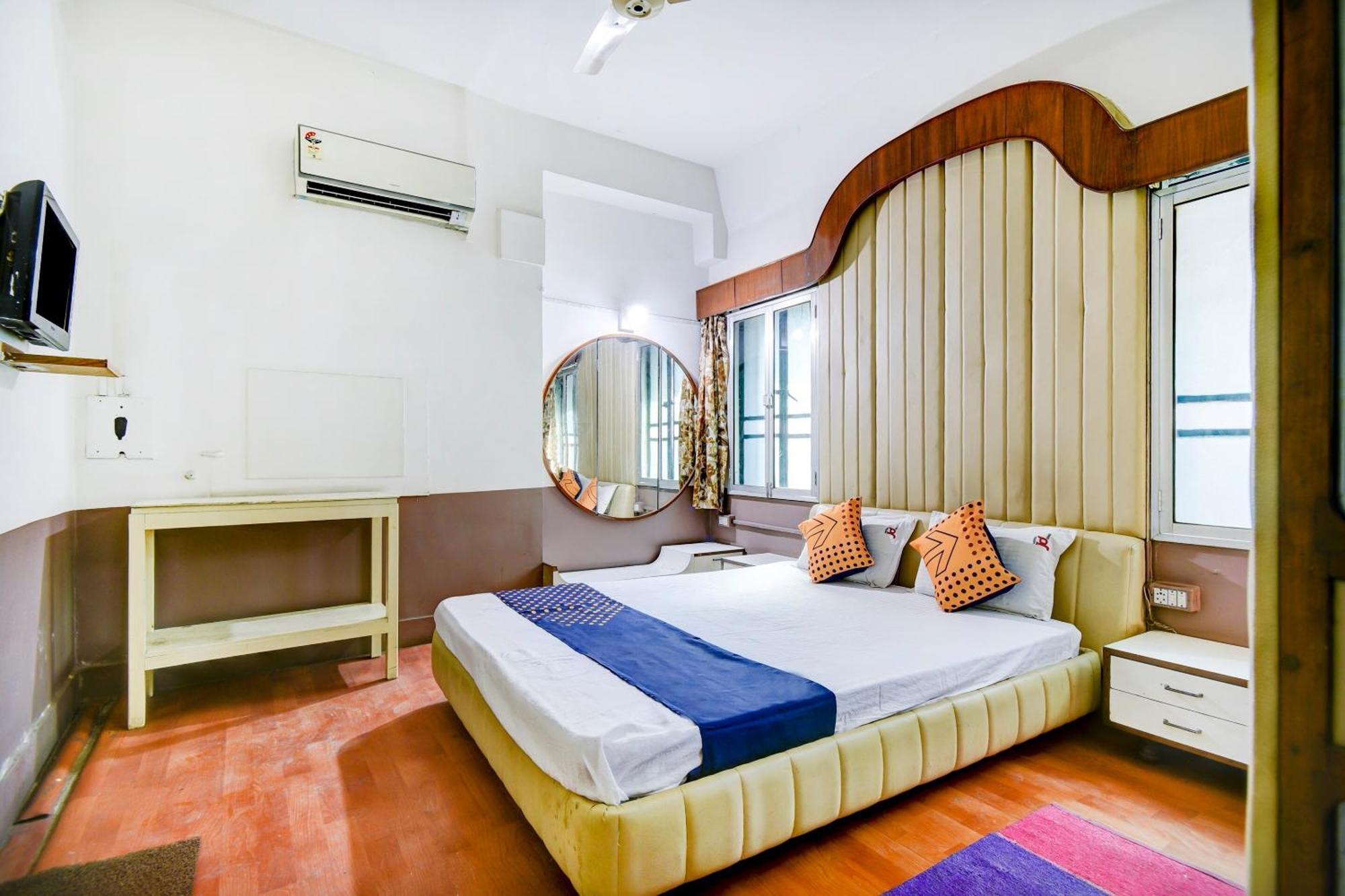 Spot On Hotel Jd Sons Nagpur Exterior foto